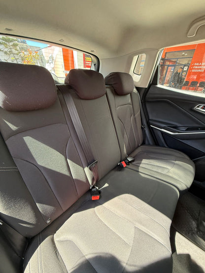 CHANGAN NEW CS15 LUXURY 1.5, 2021