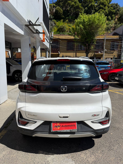 CHANGAN NEW CS15 LUXURY 1.5, 2021