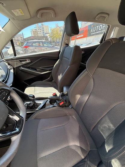 CHANGAN NEW CS15 LUXURY 1.5, 2021