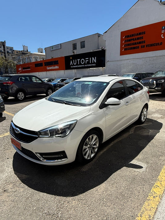 CHERY ARRIZO 5 1.5, 2022