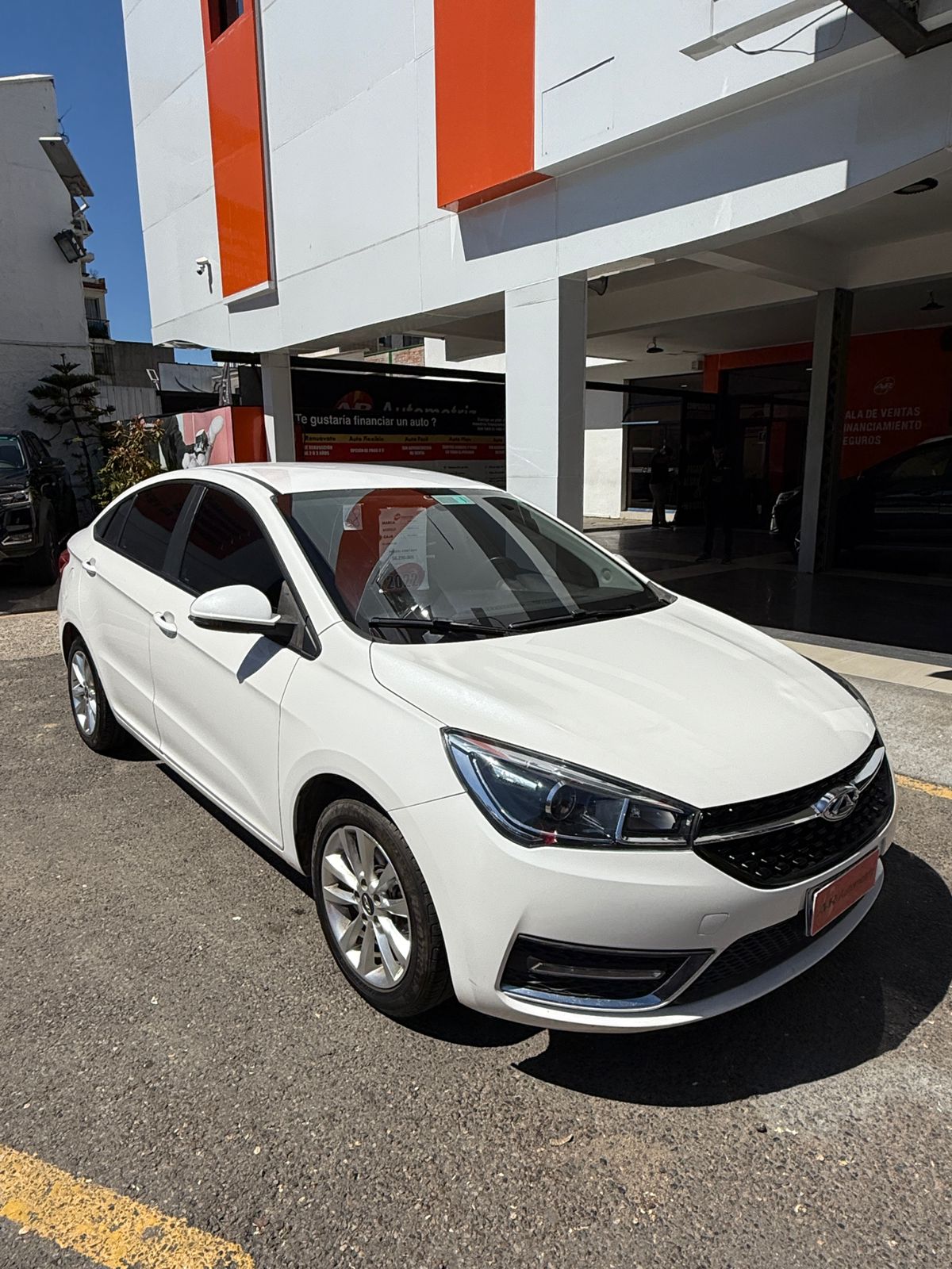 CHERY ARRIZO 5 1.5, 2022