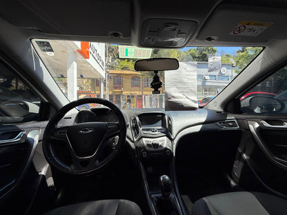 CHERY ARRIZO 5 1.5, 2022