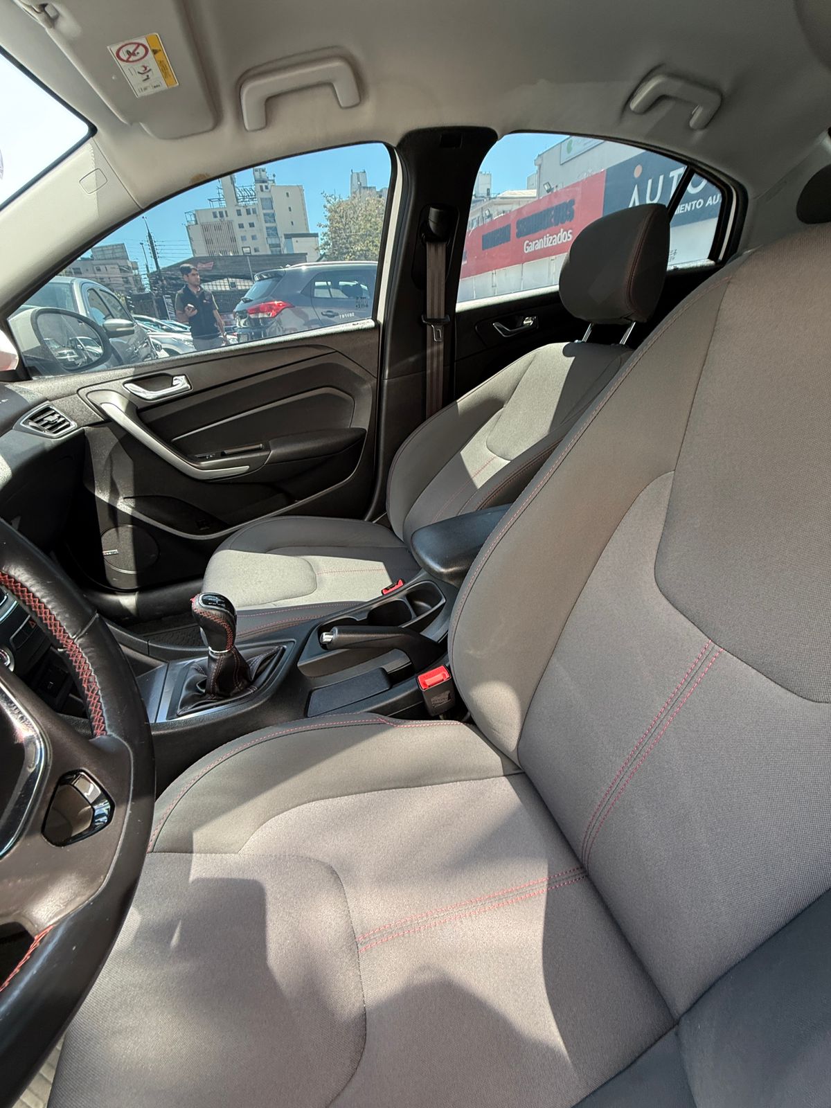CHERY ARRIZO 5 1.5, 2022