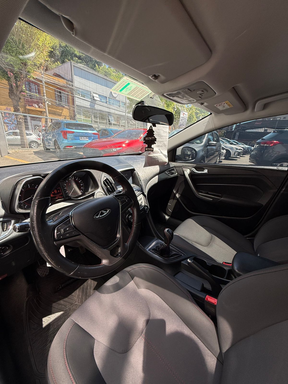 CHERY ARRIZO 5 1.5, 2022