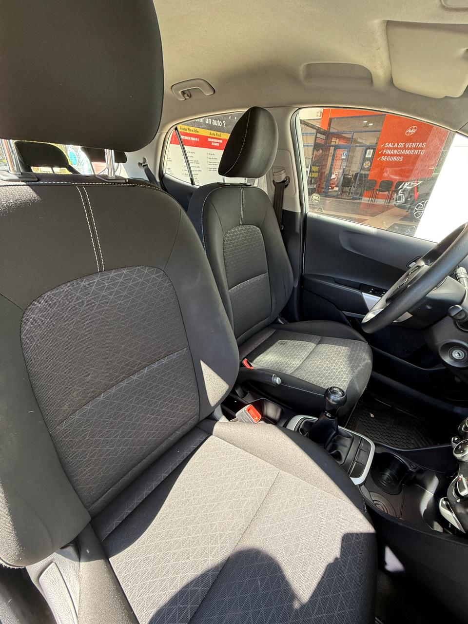 KIA MORNING 1.2, 2021