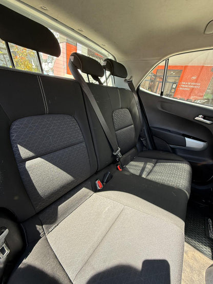 KIA MORNING 1.2, 2021