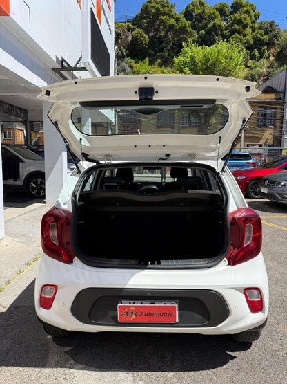 KIA MORNING 1.2, 2021