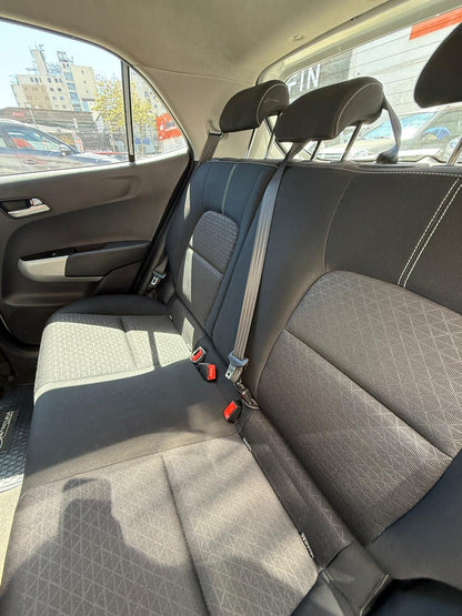 KIA MORNING 1.2, 2021