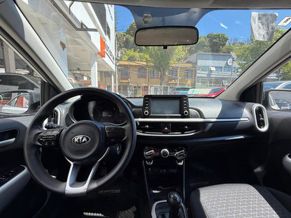 KIA MORNING 1.2, 2021