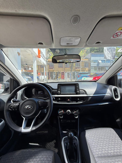 KIA MORNING 1.2, 2021