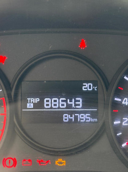 KIA MORNING 1.2, 2021