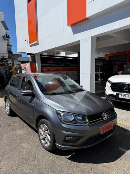 VOLKSWAGEN GOL HB 1.6, 2021