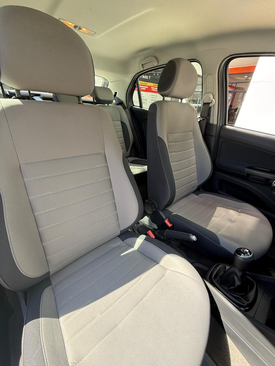 VOLKSWAGEN GOL HB 1.6, 2021
