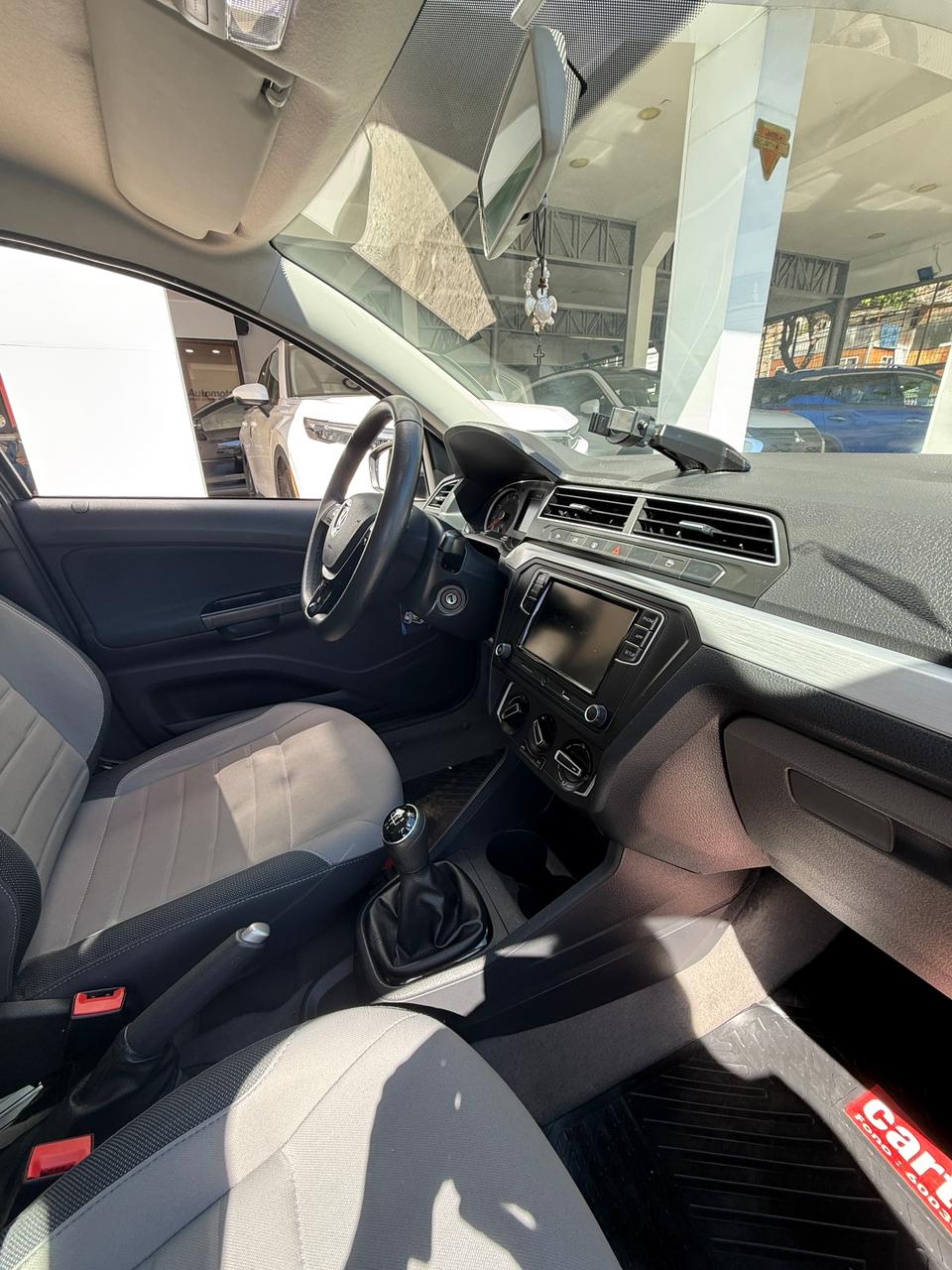 VOLKSWAGEN GOL HB 1.6, 2021