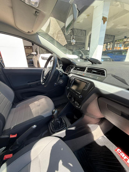 VOLKSWAGEN GOL HB 1.6, 2021