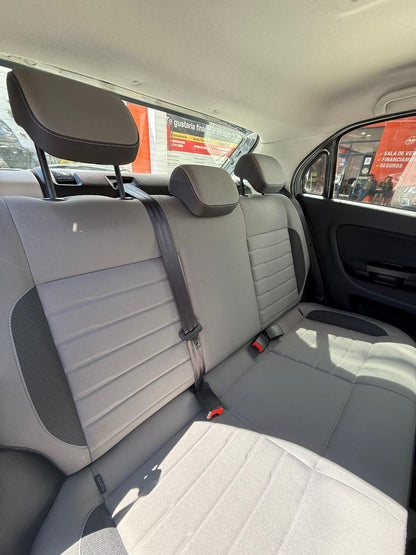 VOLKSWAGEN GOL HB 1.6, 2021