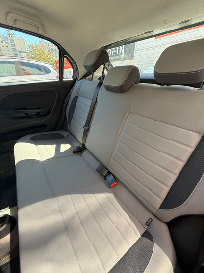 VOLKSWAGEN GOL HB 1.6, 2021