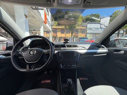 VOLKSWAGEN GOL HB 1.6, 2021