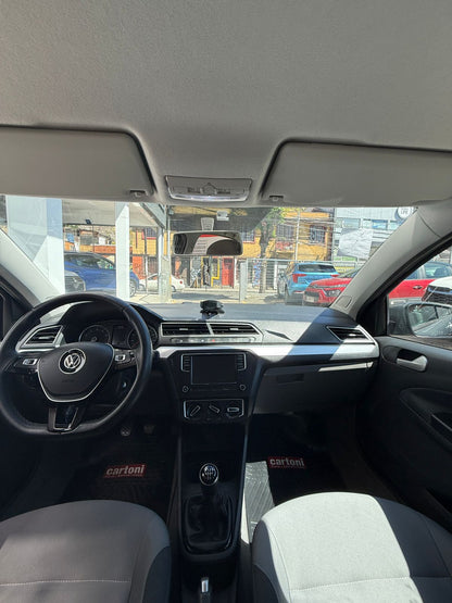 VOLKSWAGEN GOL HB 1.6, 2021