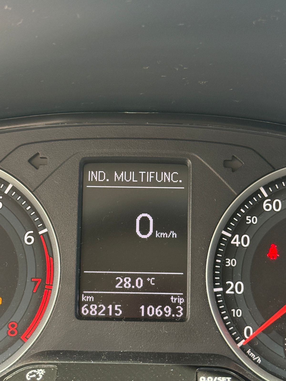 VOLKSWAGEN GOL HB 1.6, 2021