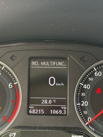 VOLKSWAGEN GOL HB 1.6, 2021