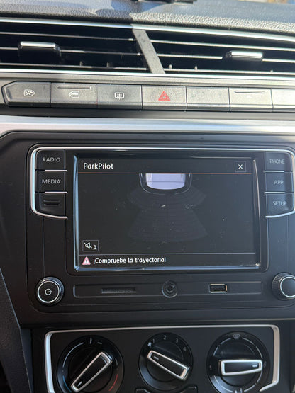 VOLKSWAGEN GOL HB 1.6, 2021