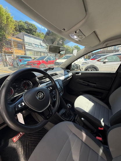 VOLKSWAGEN GOL HB 1.6, 2021