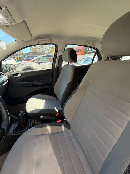 VOLKSWAGEN GOL HB 1.6, 2021