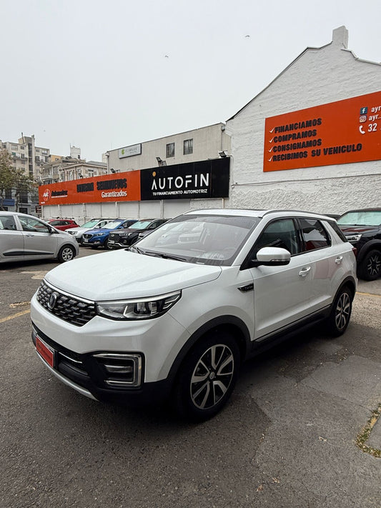 CHANGAN CS55 LUXURY 1.5, 2022
