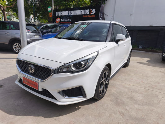 MG 3 1.5, 2022