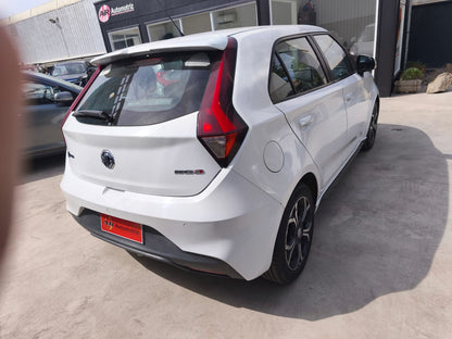MG 3 1.5, 2022
