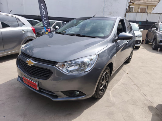 CHEVROLET SAIL LS 1.5, 2021