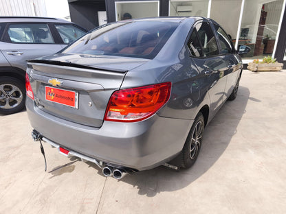 CHEVROLET SAIL LS 1.5, 2021