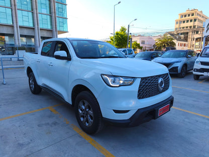 GREAT WALL POER 2.0 DIESEL, 2022