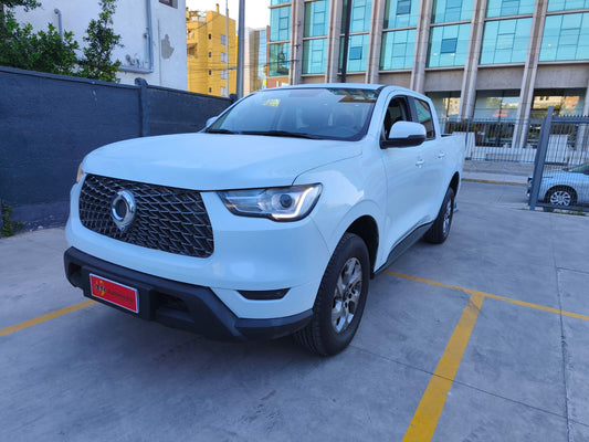 GREAT WALL POER 2.0 DIESEL, 2022