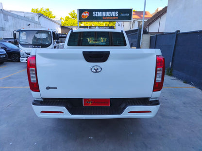 GREAT WALL POER 2.0 DIESEL, 2022