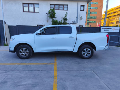 GREAT WALL POER 2.0 DIESEL, 2022