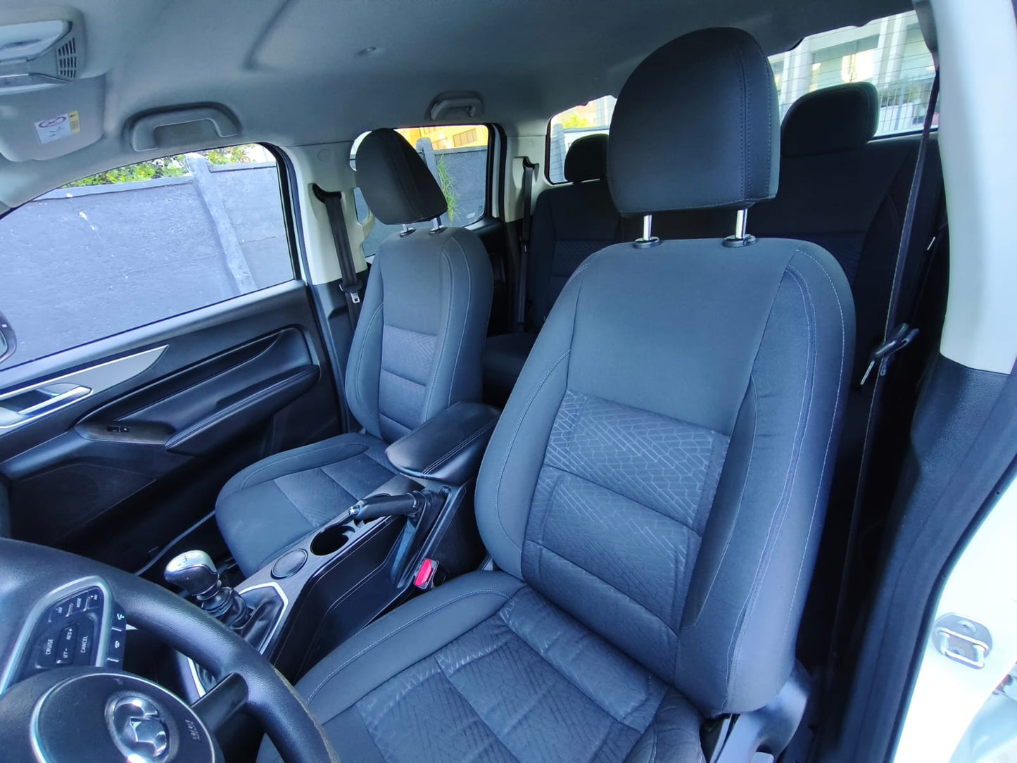 GREAT WALL POER 2.0 DIESEL, 2022