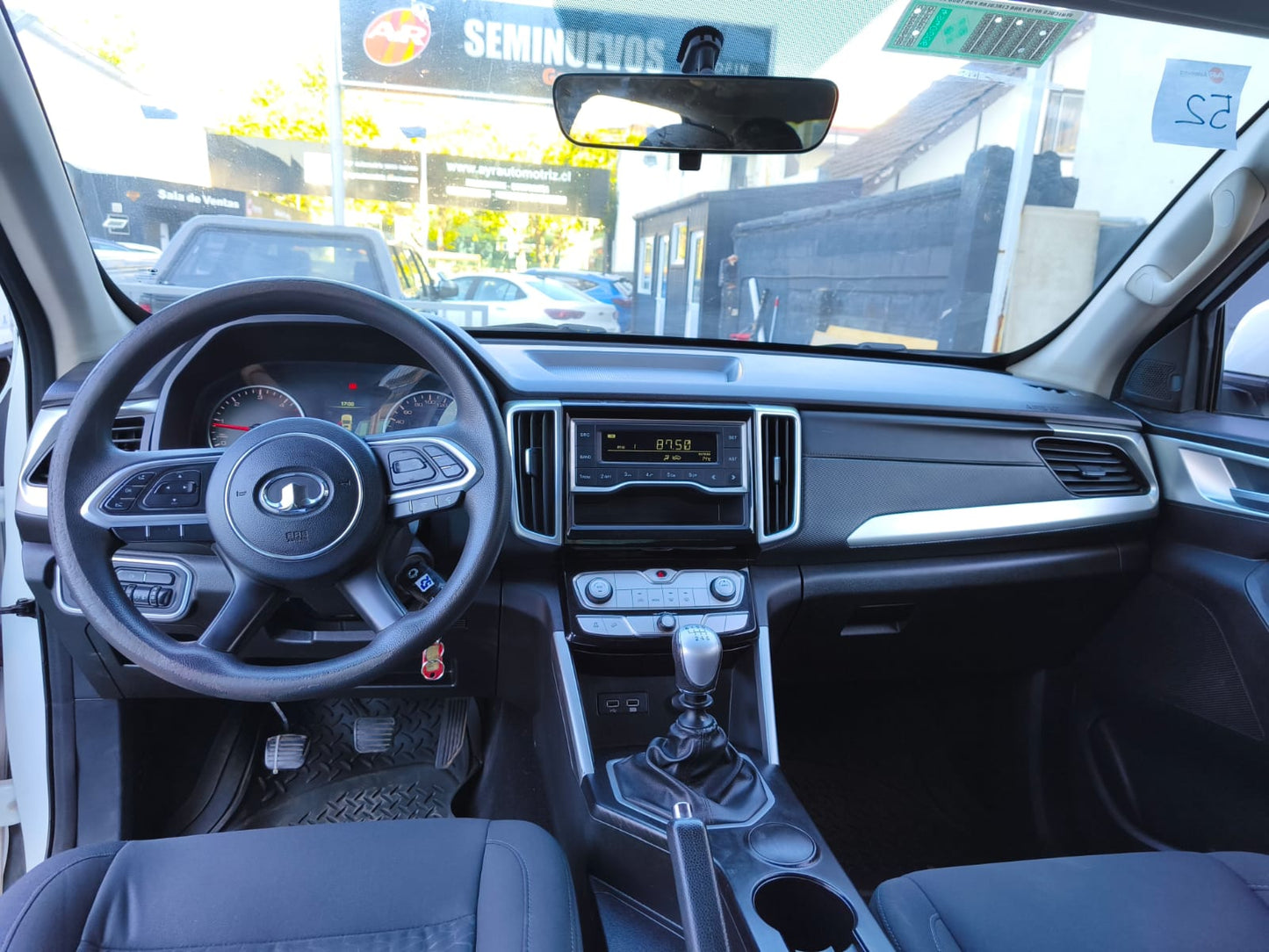 GREAT WALL POER 2.0 DIESEL, 2022