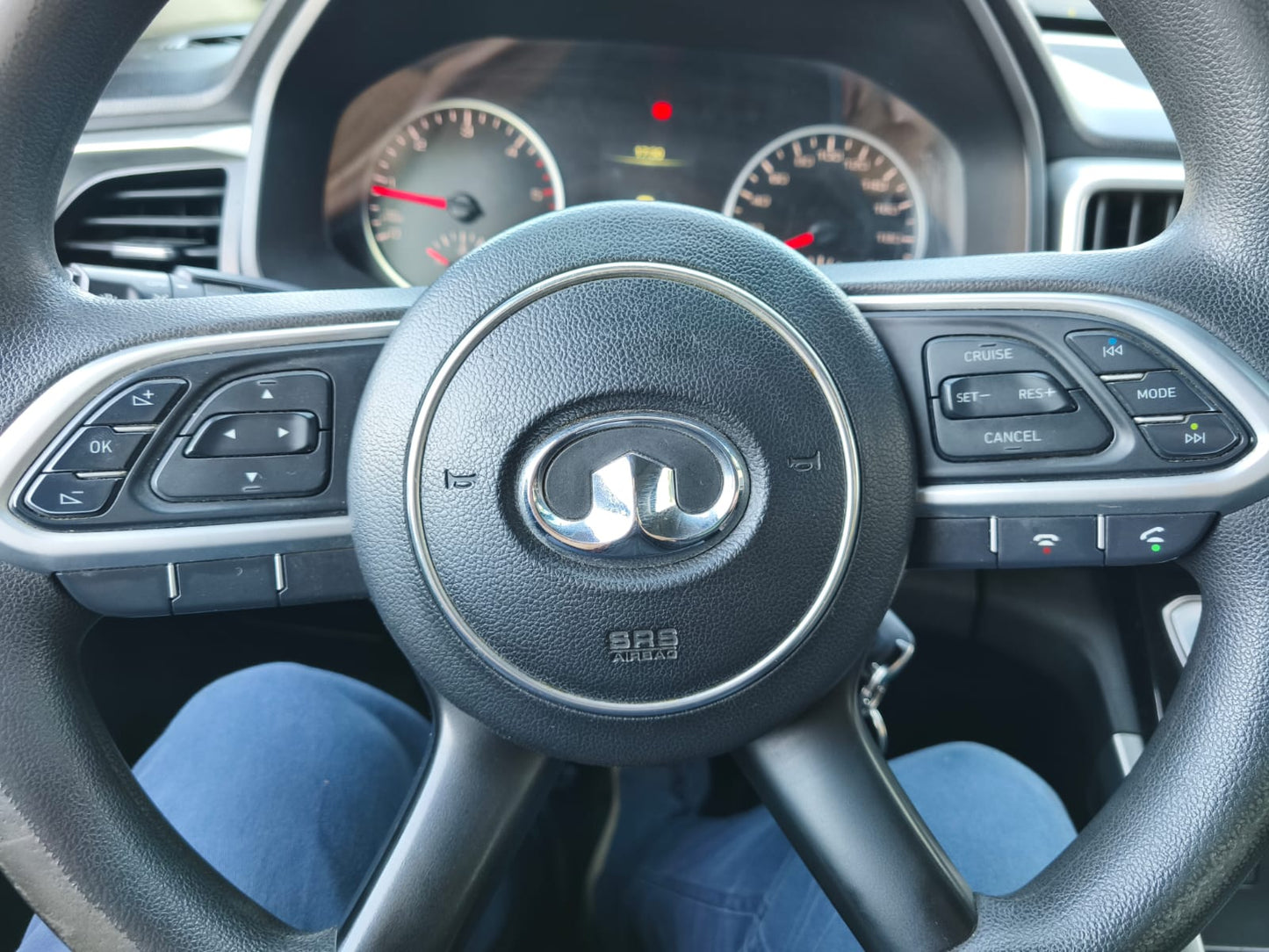 GREAT WALL POER 2.0 DIESEL, 2022