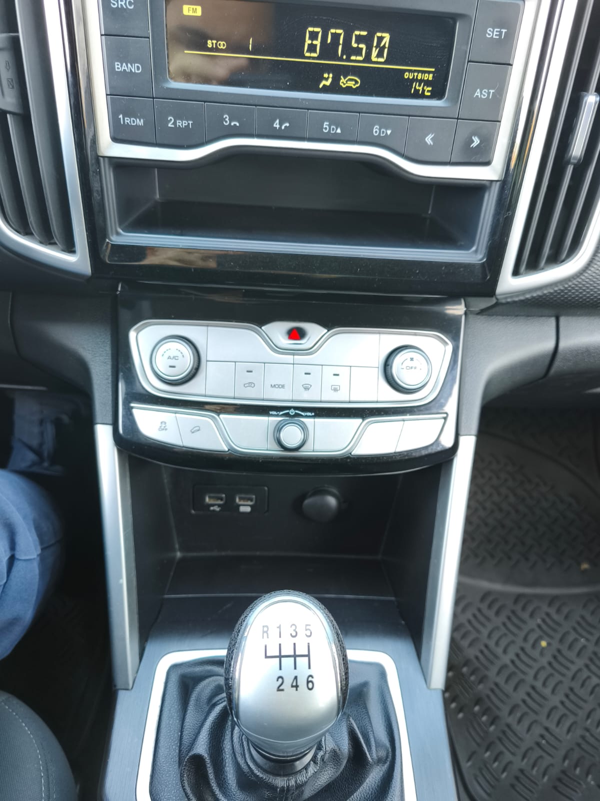 GREAT WALL POER 2.0 DIESEL, 2022