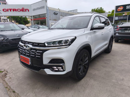 CHERY TIGGO 8 1.5 AT, 2023