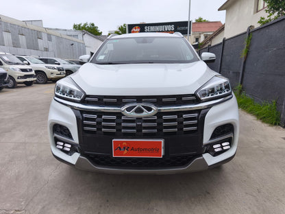 CHERY TIGGO 8 1.5 AT, 2023