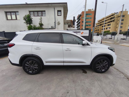 CHERY TIGGO 8 1.5 AT, 2023
