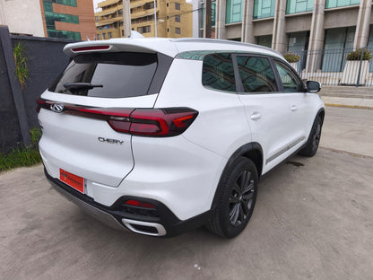 CHERY TIGGO 8 1.5 AT, 2023
