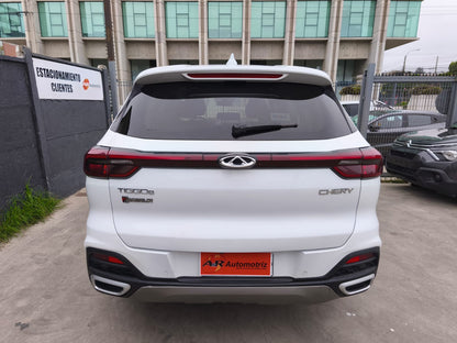 CHERY TIGGO 8 1.5 AT, 2023