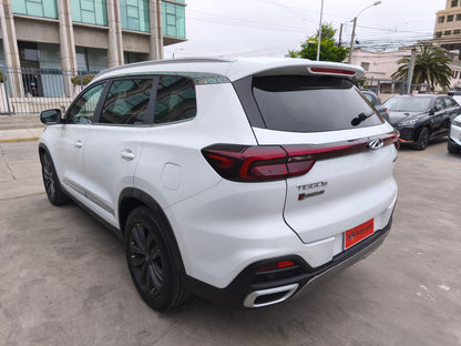 CHERY TIGGO 8 1.5 AT, 2023