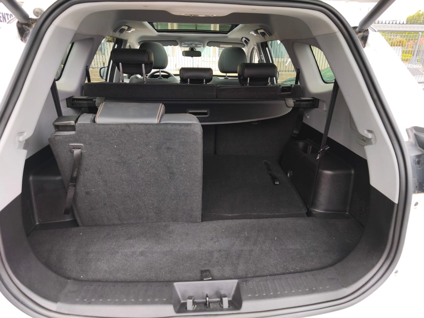 CHERY TIGGO 8 1.5 AT, 2023