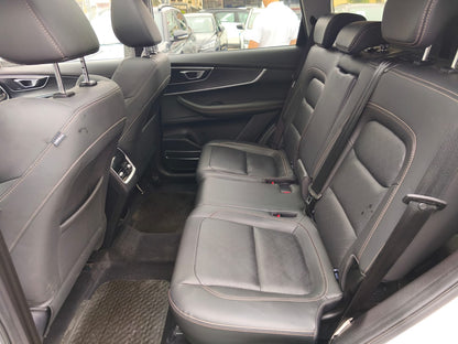 CHERY TIGGO 8 1.5 AT, 2023