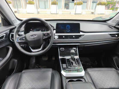 CHERY TIGGO 8 1.5 AT, 2023